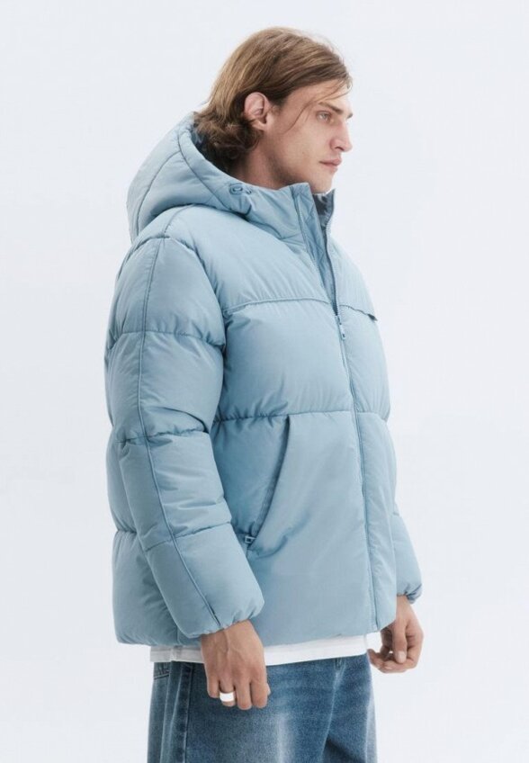 Пуховик Befree