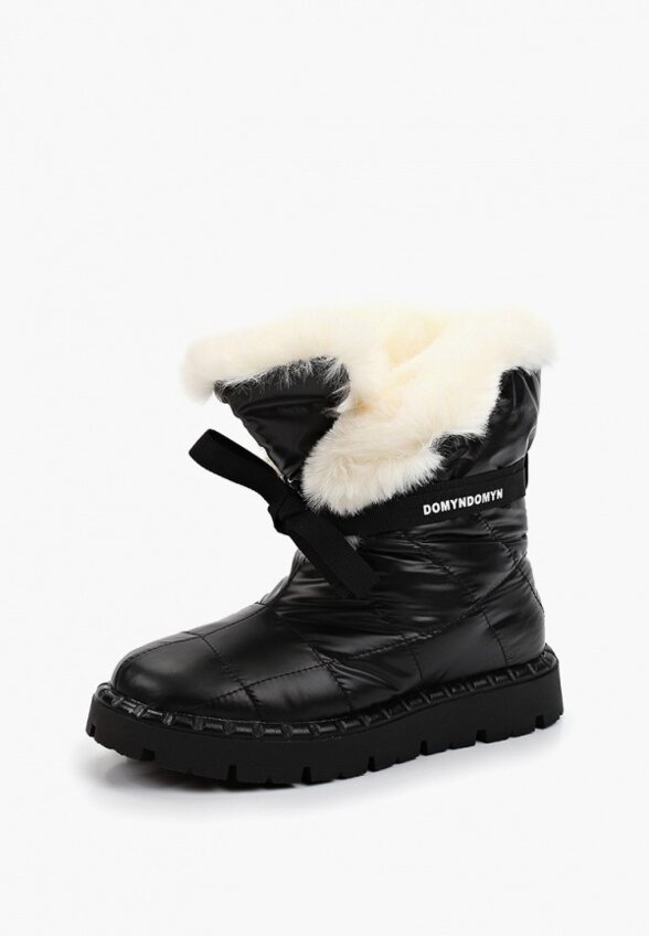 Дутики Francesco Donni