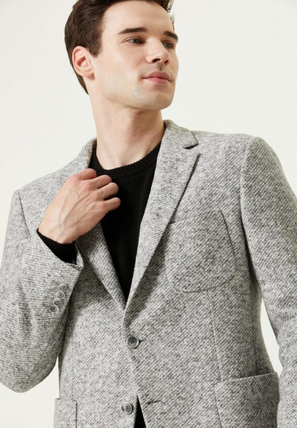 Пиджак NetWork