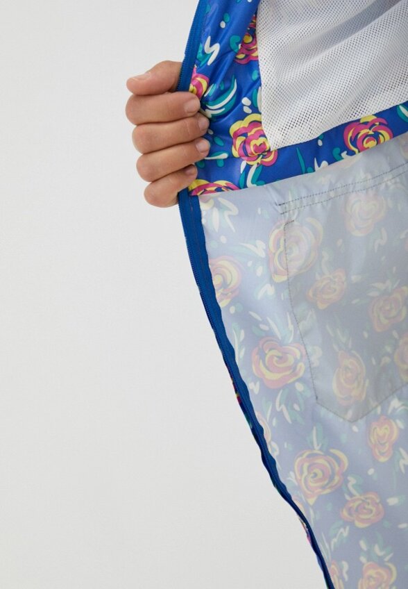 Дождевик Grand Grom