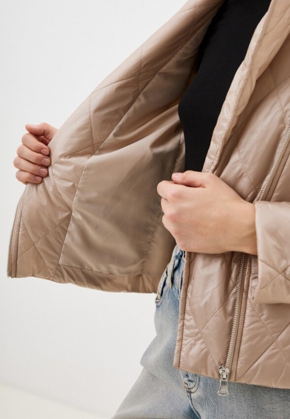 Косуха Снежная Королева