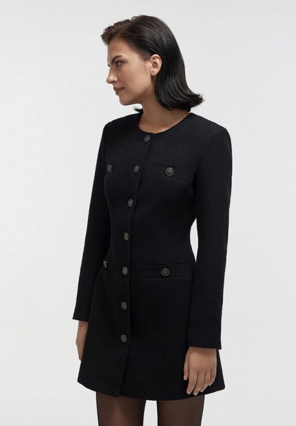 Платье Anna Pekun