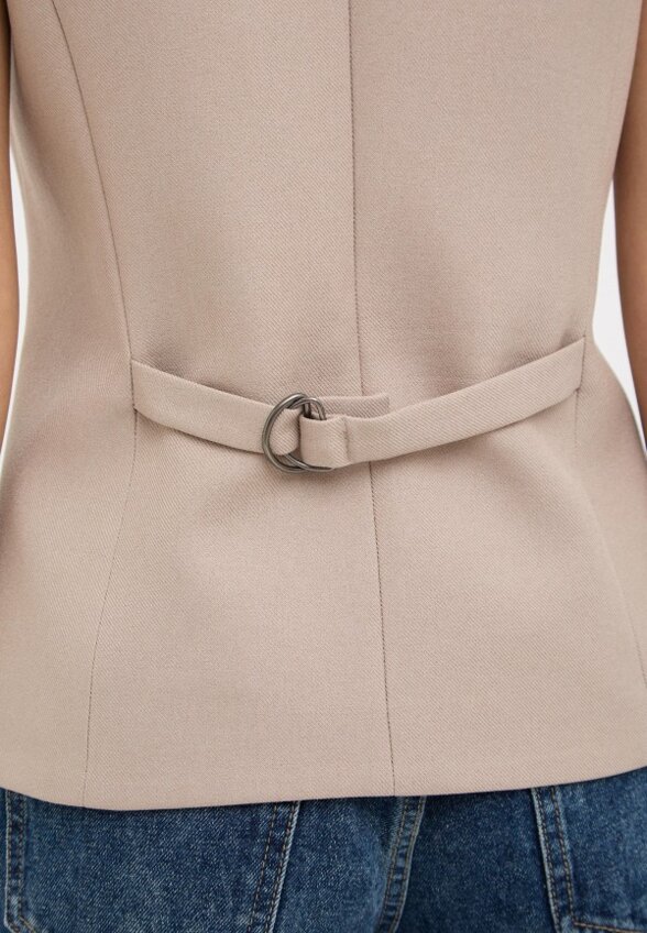 Жилет Kostochka