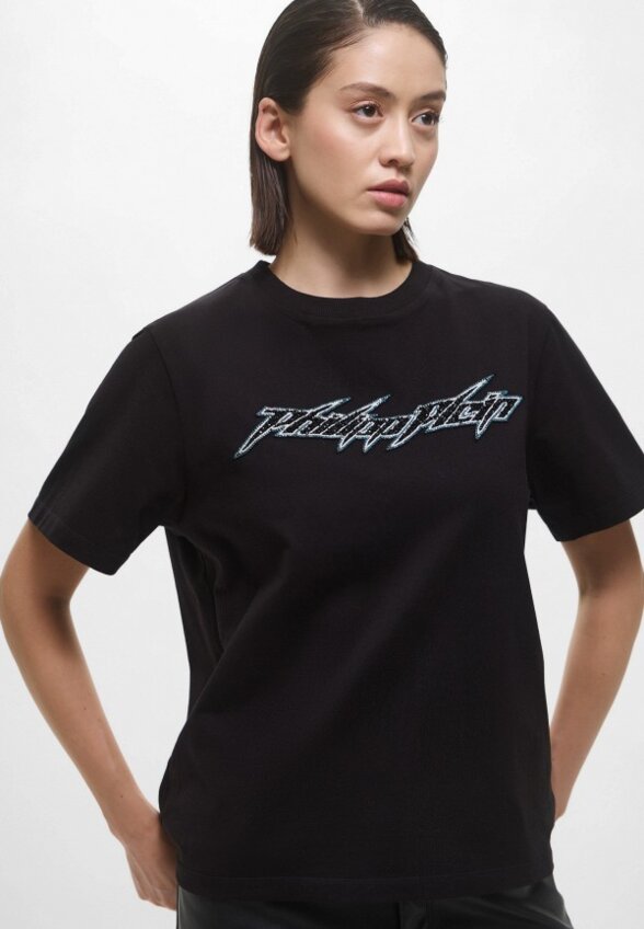 Футболка Philipp Plein