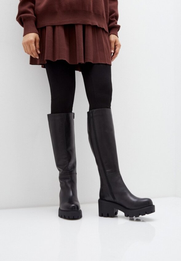 Сапоги Mof-Berg