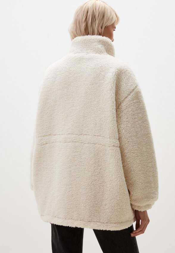 Куртка меховая IDOL