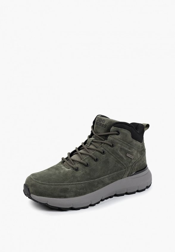 Ботинки трекинговые Strobbs