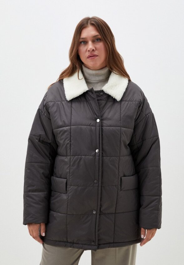 Куртка-рубашка Modress