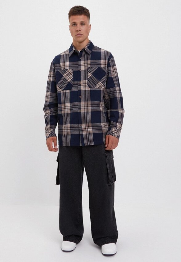 Рубашка Pulse