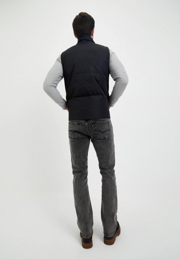 Жилет утепленный Lite by Mascotte