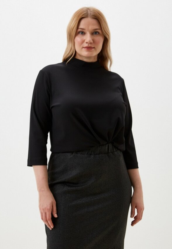 Водолазка Silver String