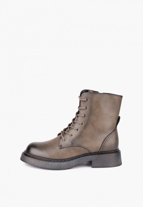 Ботинки Zenden