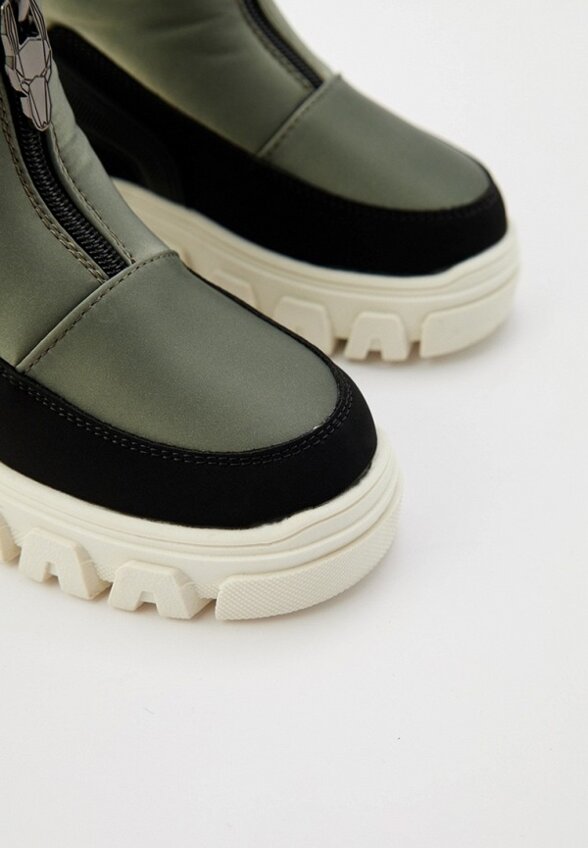 Дутики Jog Dog