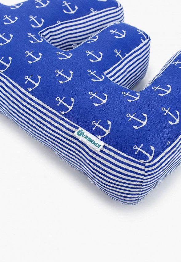 Подушка декоративная Крошка Я