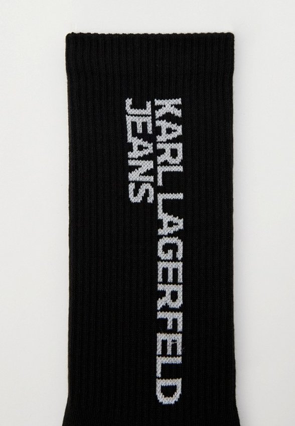 Носки 2 пары Karl Lagerfeld Jeans