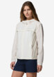 Ветровка женская Columbia Crested Canyon Windbreaker, Бежевый2  - превью