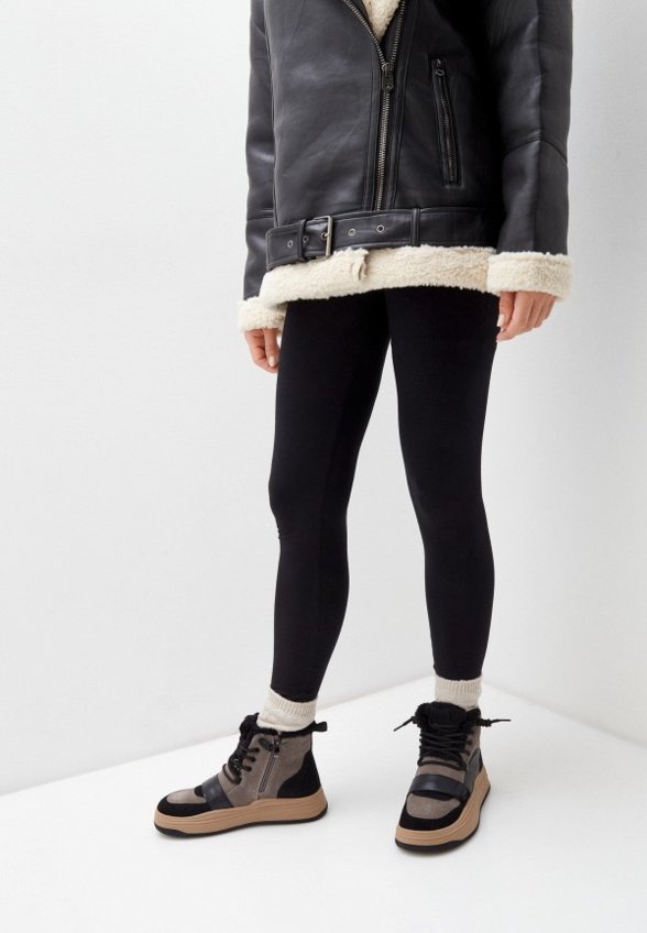 Кеды Helena Berger