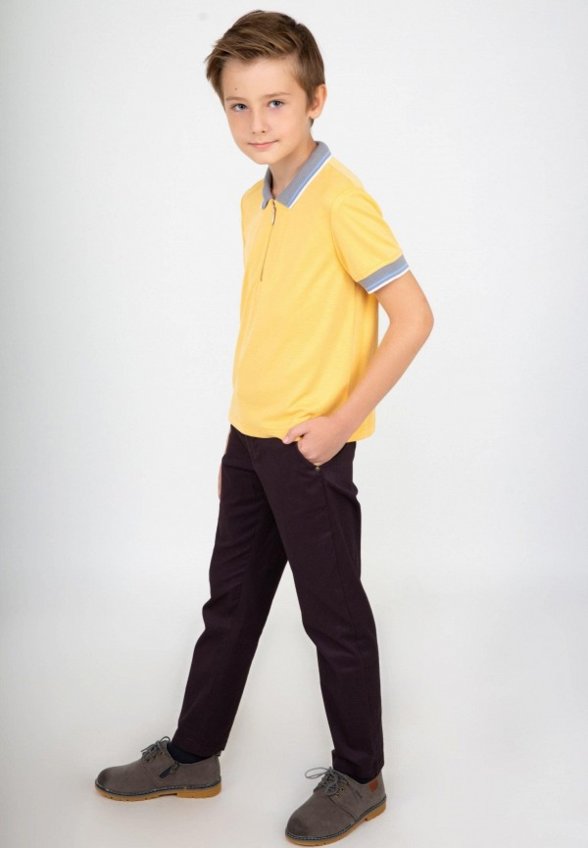 Поло Podiumkids