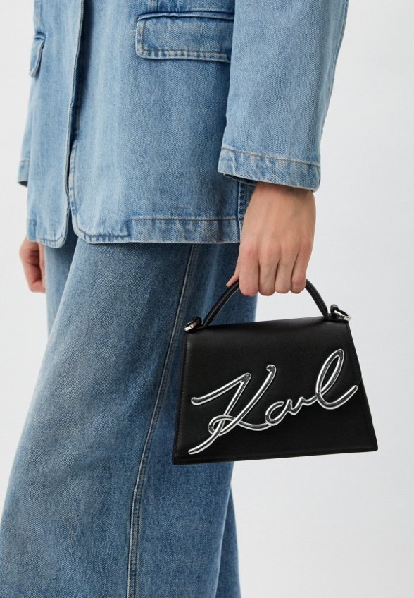 Сумка Karl Lagerfeld