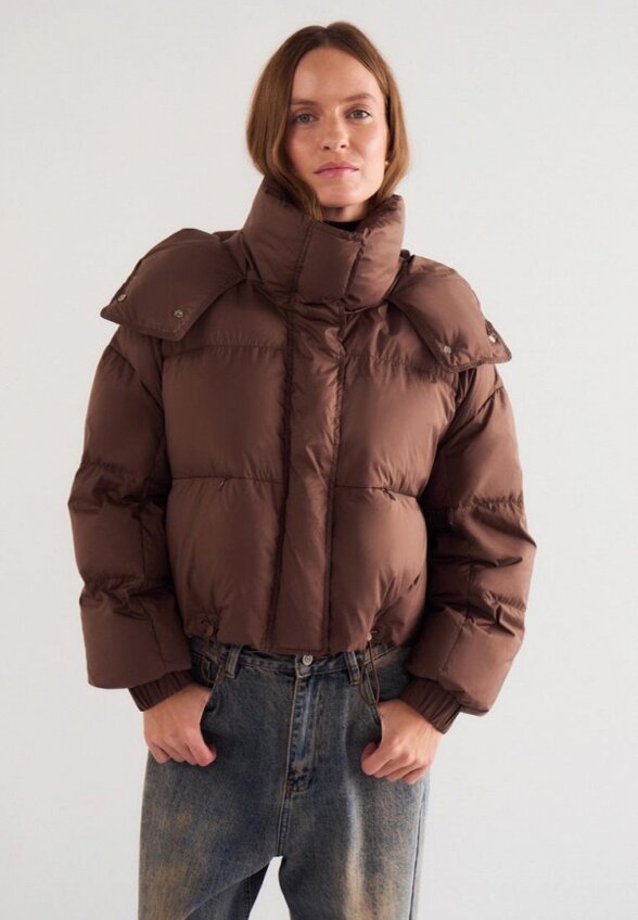 Пуховик Vittoria Vicci