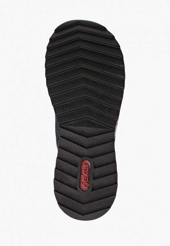 Ботинки Rieker