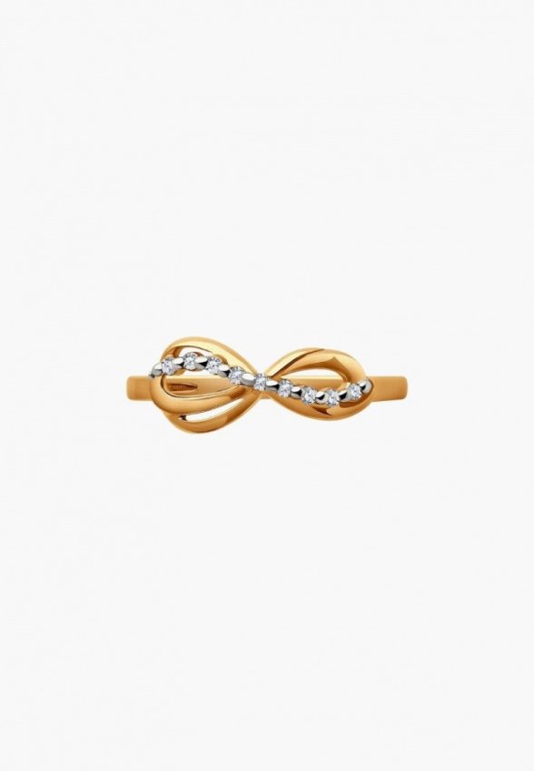 Кольцо Diamant