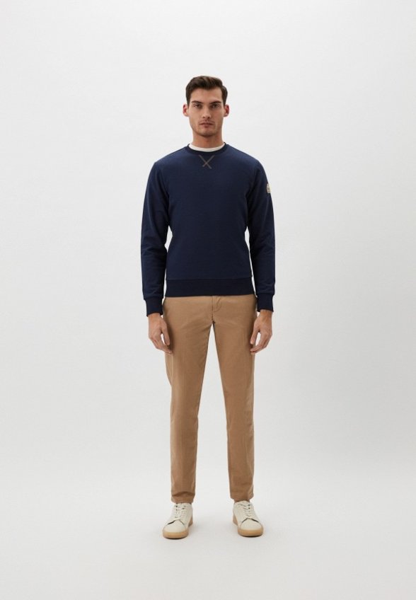 Свитшот La Martina