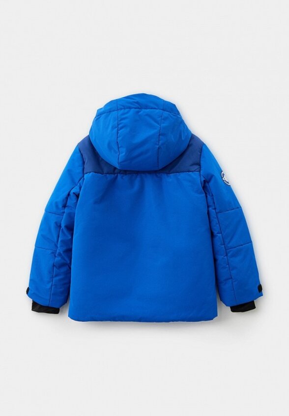 Куртка горнолыжная PinBina