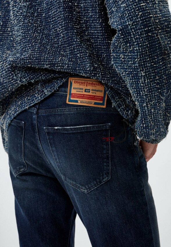 Джинсы Diesel