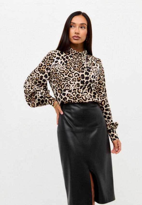 Блуза Settimo Senso