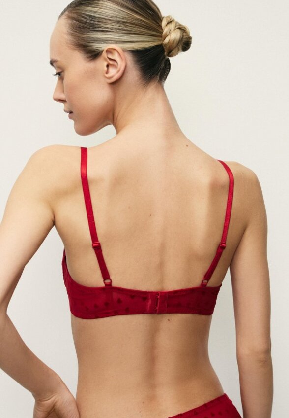 Бюстгальтер Zarina