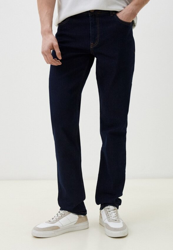 Джинсы Galvanni