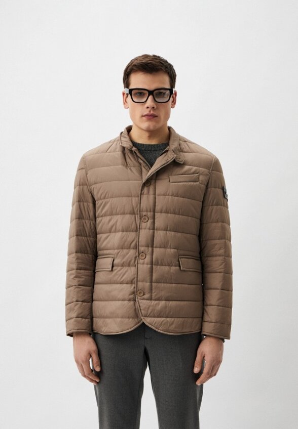 Куртка утепленная Baldinini Trend