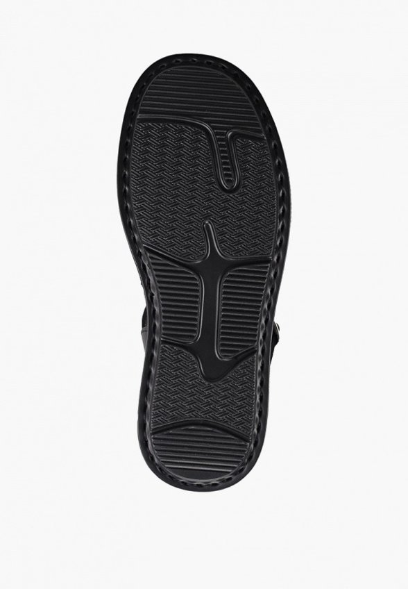 Сандалии Abricot