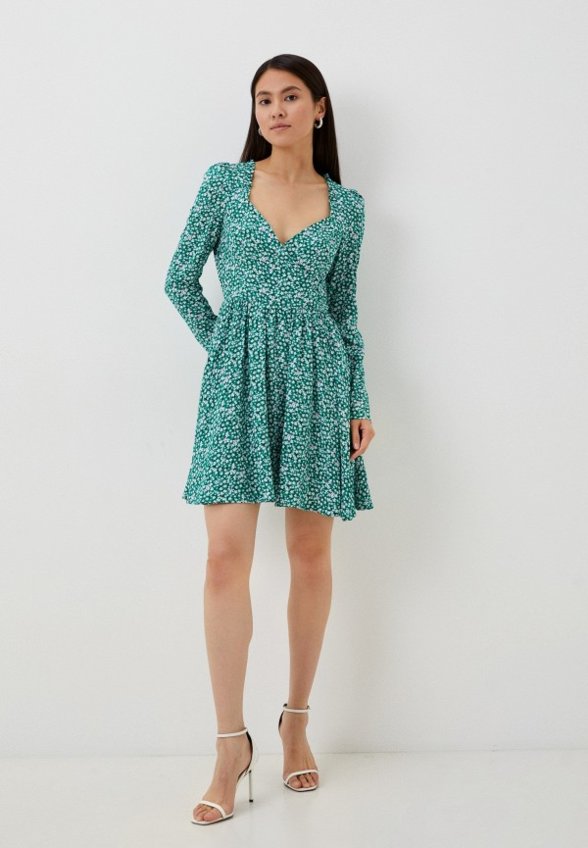 Платье Bad Queen