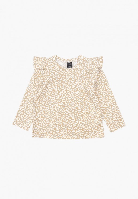 Лонгслив Mjolk