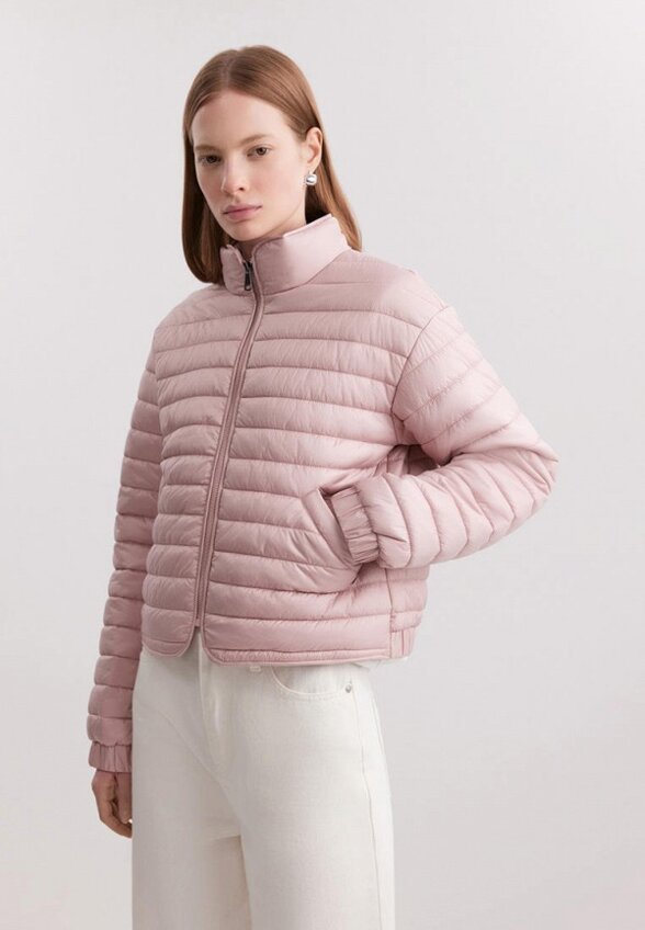 Куртка утепленная Baon