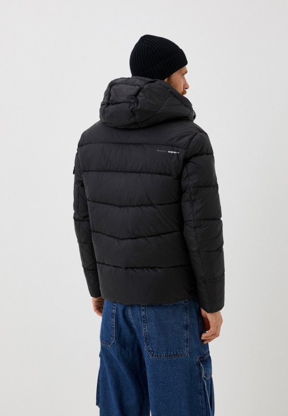 Пуховик Winterra