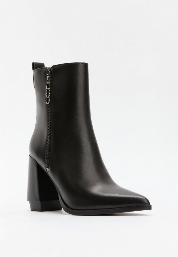Ботильоны Tendance