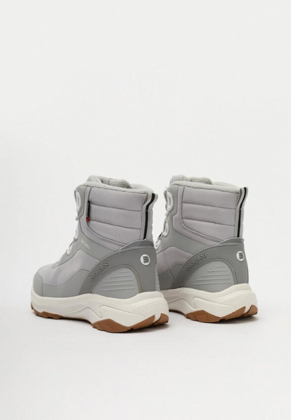 Ботинки Baasploa