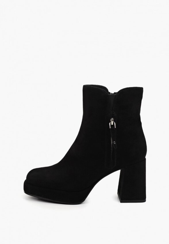 Ботильоны Basconi