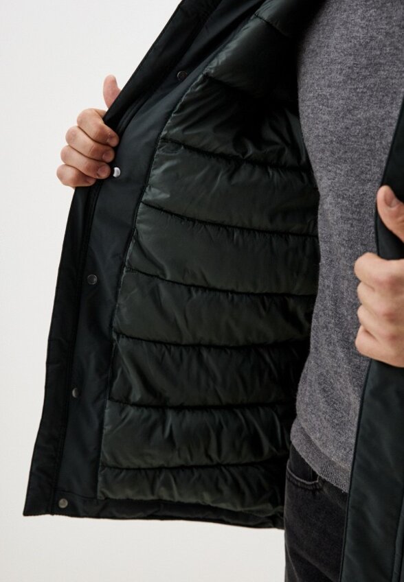 Пуховик Springfield