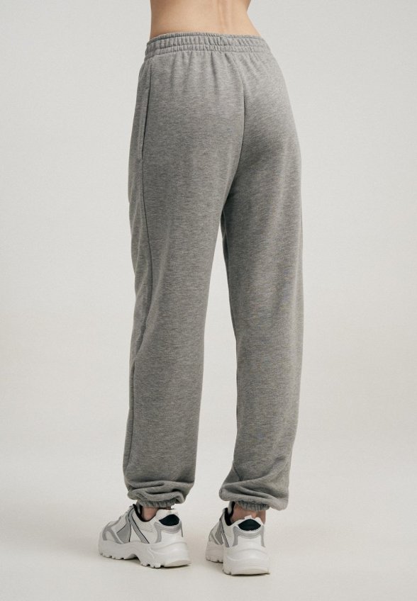 Брюки спортивные Твое