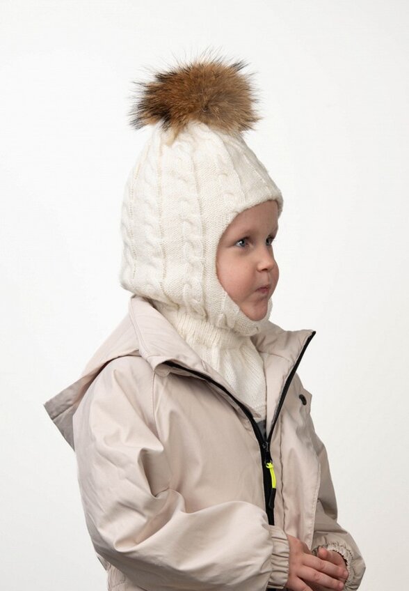 Балаклава marhatter