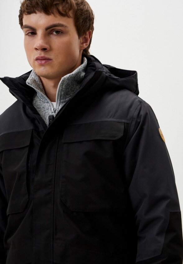 Пуховик Icepeak