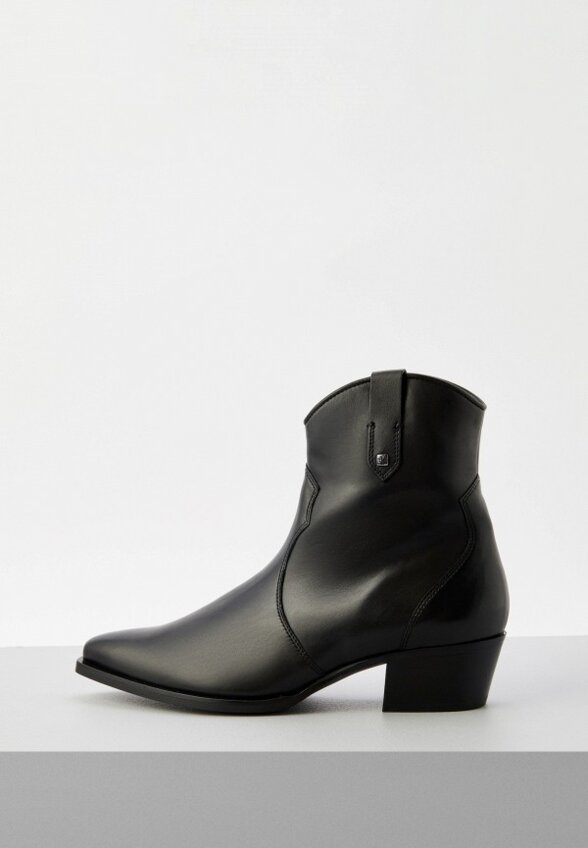 Ботильоны Högl