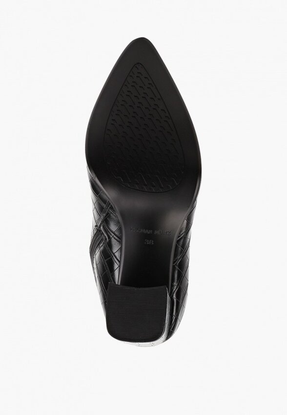 Полусапоги Thomas Munz