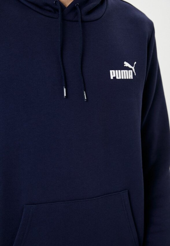 Худи PUMA