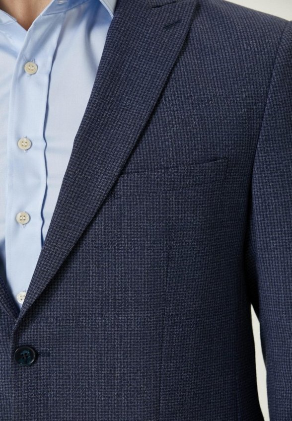 Костюм классический NetWork