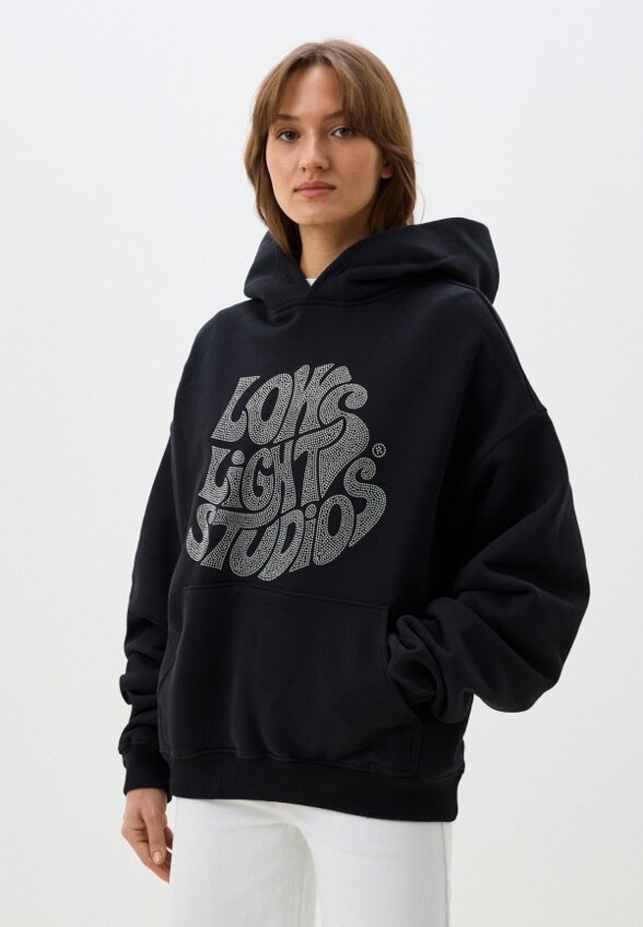 Худи Low Lights